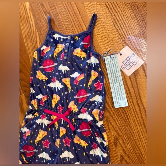 Girl’s pajama More than magic from target - Picture 5 of 5